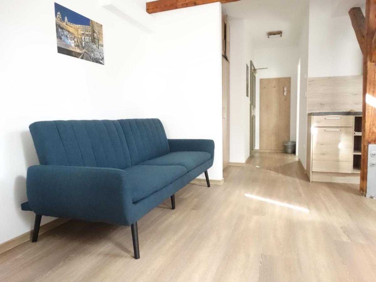 Hotel Garni Villa Areka Cesky Krumlov Bagian luar foto
